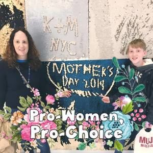 Meet your Posher, Francine